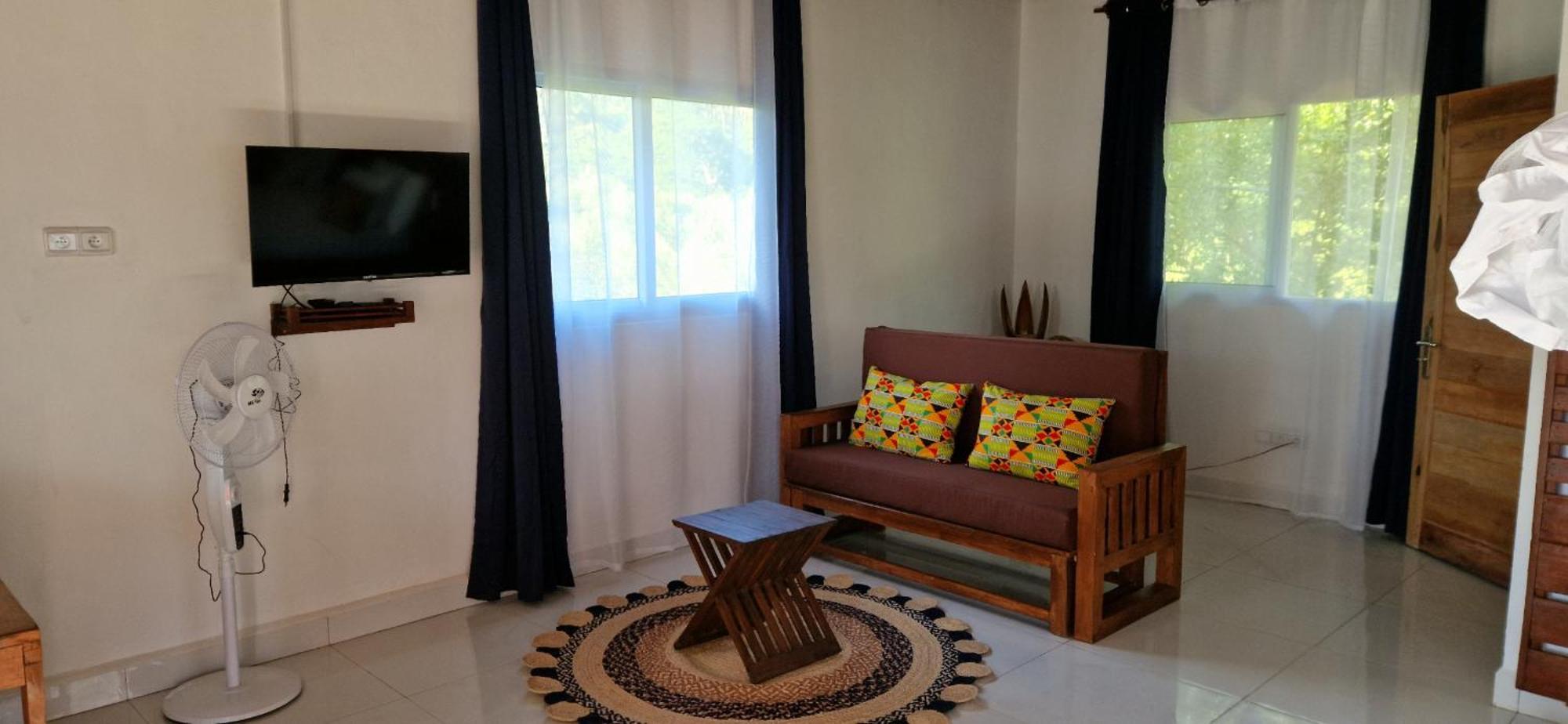 Long Beach Resort, Nosy-Be Extérieur photo