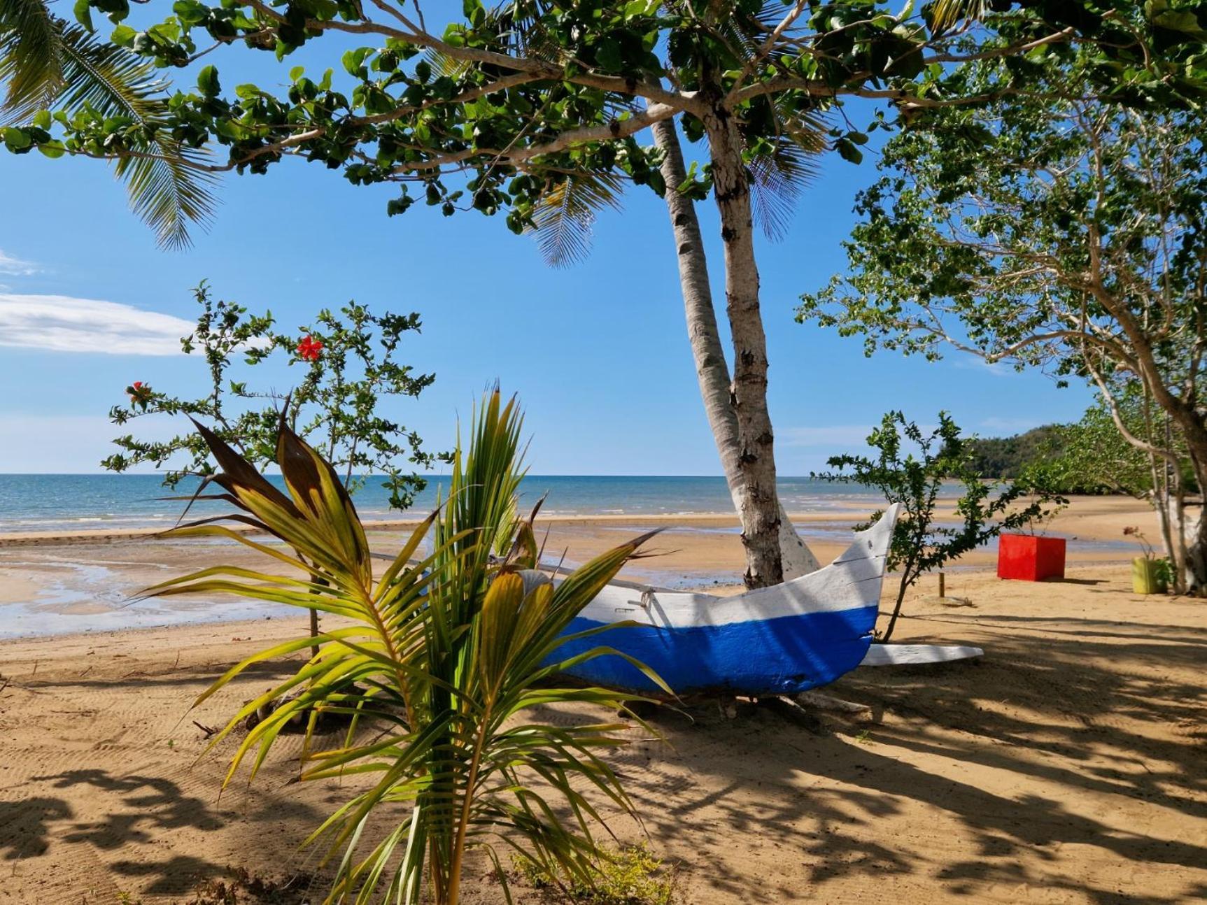 Long Beach Resort, Nosy-Be Extérieur photo